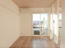 Ａｉ 1階1LDKのリビング/ダイニング