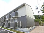 八日市駅より徒歩2分 2階 築4年3ヶ月の賃貸物件