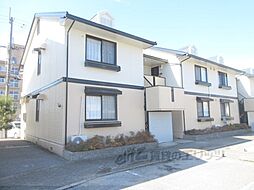 グリーンタウン杉原　Ｃ棟