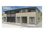 彦根口駅より徒歩6分 1階 新築の賃貸物件