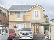 アパートメントくり 2階 築24年3ヶ月の賃貸物件