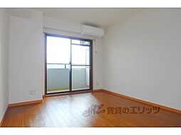 JR東海道・山陽本線 南草津駅 徒歩15分の賃貸マンション 3階1Kのリビング/ダイニング