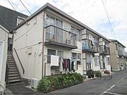 膳所駅より徒歩14分 2階 築40年9ヶ月の賃貸物件