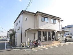 Ｐｌａｉｓｉｒ堅田Ｂ棟 201