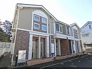 パインビレッジ106 2階 築19年1ヶ月の賃貸物件