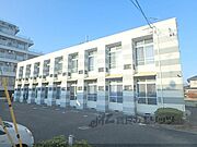 栗東駅より徒歩19分 2階 築26年2ヶ月の賃貸物件