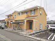 安曇川駅より徒歩4分 2階 築13年9ヶ月の賃貸物件