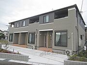 甲南駅より徒歩14分 1階 築3年3ヶ月の賃貸物件