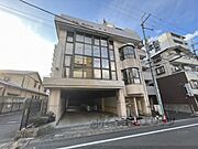 三井寺駅より徒歩5分 2階 築37年の賃貸物件