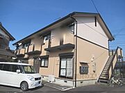 コーポ鹿深 1階 築31年10ヶ月の賃貸物件