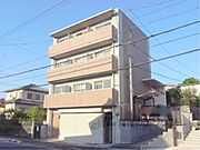 唐橋前駅より徒歩8分 3階 築29年の賃貸物件