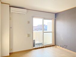 ラ・ビータ 2階1Kのリビング/ダイニング