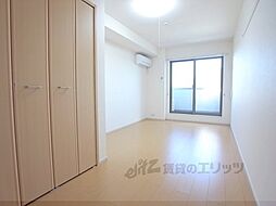 Ｅｓｐｅｒａｎｚａ 2階1Kのリビング/ダイニング