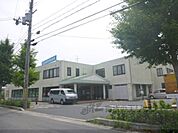 琵琶湖養育院病院まで1600メートル