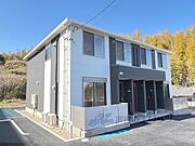 草津駅より徒歩16分 1階 新築の賃貸物件