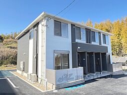 （仮称）草津市野村3丁目新築アパート 201
