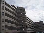 大津京駅より徒歩8分 5階 築30年10ヶ月の賃貸物件