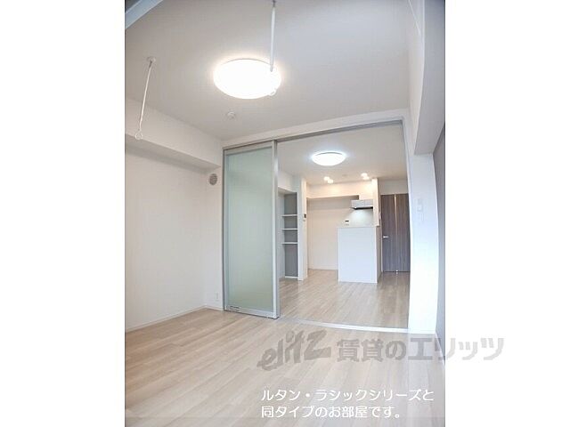 子供部屋