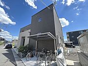 瀬田駅より徒歩17分 1階 築5年3ヶ月の賃貸物件