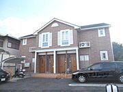 草津駅より徒歩20分 1階 築17年6ヶ月の賃貸物件