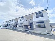 セゾン阪長 2階 築27年5ヶ月の賃貸物件