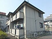 サーティーン2C棟 1階 築24年8ヶ月の賃貸物件