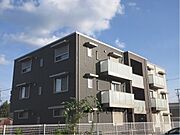 シャーメゾン西大津 2階 築3年6ヶ月の賃貸物件