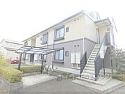 アメニティ２１Ｃ 2階 築28年4ヶ月の賃貸物件