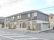 Arrows 2階 築6年4ヶ月の賃貸物件