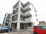 長谷野駅より徒歩32分 4階 築30年の賃貸物件