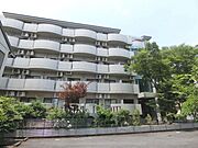 瀬田駅より徒歩19分 3階 築37年1ヶ月の賃貸物件