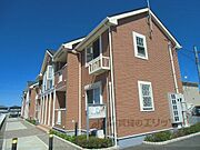 ヴィラ・サン・フィオーレ 2階 築16年3ヶ月の賃貸物件