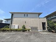 栗東駅より徒歩15分 2階 築16年7ヶ月の賃貸物件