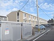 日野駅より徒歩38分 築16年10ヶ月 2階建の賃貸物件