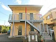 瀬田駅より徒歩19分 1階 築29年7ヶ月の賃貸物件