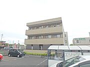比叡山坂本駅より徒歩1分 2階 築23年の賃貸物件