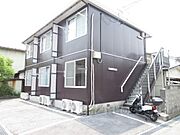 ひこね芹川駅より徒歩23分 1階 築38年の賃貸物件