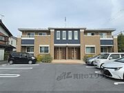 鳥居本駅より徒歩13分 2階 築5年2ヶ月の賃貸物件