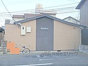 リトルフラッツB 1階 築51年3ヶ月の賃貸物件