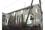 比叡山坂本駅より徒歩25分 2階 築28年3ヶ月の賃貸物件