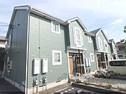 ラフィーネI 1階 築26年2ヶ月の賃貸物件