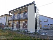 近江八幡駅より徒歩12分 2階 築21年5ヶ月の賃貸物件