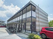 南彦根駅より徒歩21分 築19年5ヶ月 2階建の賃貸物件