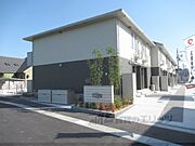 貴生川駅より徒歩11分 2階 築3年10ヶ月の賃貸物件