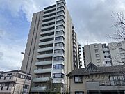 大津駅より徒歩7分 14階 築4年3ヶ月の賃貸物件