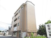 ＮａＳｕ２１ 4階 築27年1ヶ月の賃貸物件