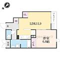 フェリス3階7.2万円