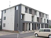 彦根駅よりバス8分 徒歩7分 2階 築8年9ヶ月の賃貸物件