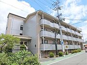 メルカード 3階 築25年5ヶ月の賃貸物件