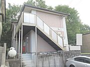 貴生川駅よりバス24分 徒歩5分 1階 築21年9ヶ月の賃貸物件